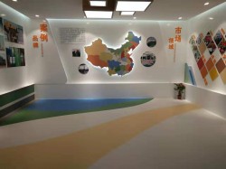 商場、展廳系列